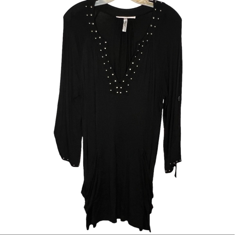 Nanette Lepore Swim Cover-Up Dress